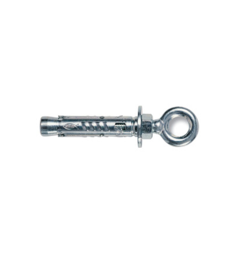 FISCHER TASSELLO TA M-O 6 C/OCCHIOLO