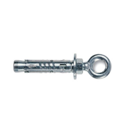 FISCHER TASSELLO TA M-O 6 C/OCCHIOLO