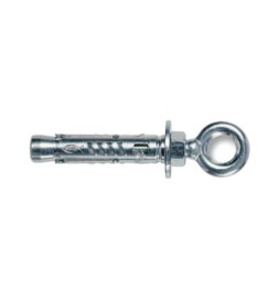 FISCHER TASSELLO TA M-O 8 C/OCCHIOLO