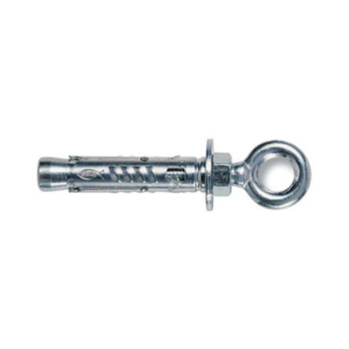 FISCHER TASSELLO TA M-O 8 C/OCCHIOLO