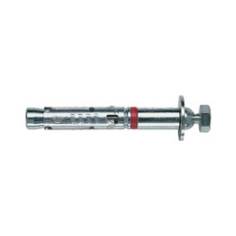 FISCHER TASSELLO TA M-BP 8 VITE ANTIFURTO