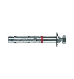 FISCHER TASSELLO TA M-BP 8 VITE ANTIFURTO