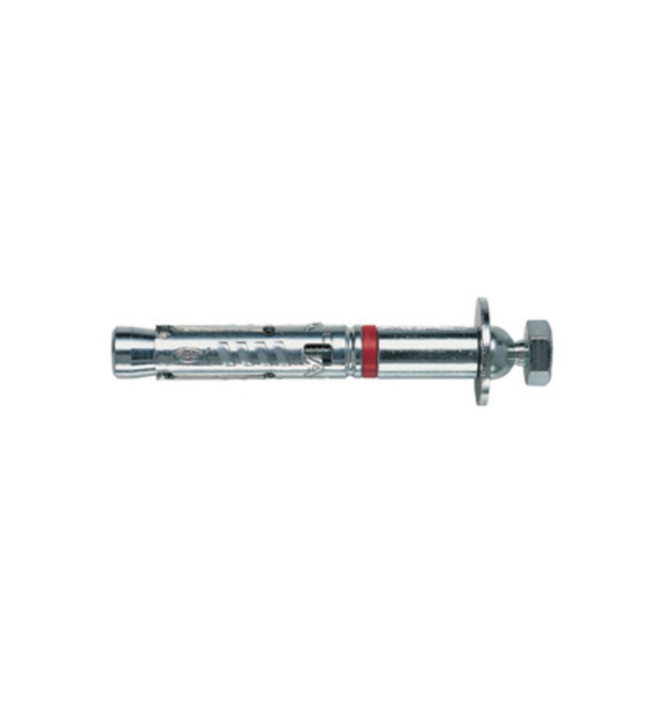 FISCHER TASSELLO TA M-BP 8 VITE ANTIFURTO