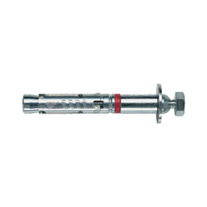 FISCHER TASSELLO TA M-BP 8 VITE ANTIFURTO