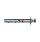FISCHER TASSELLO TA M-BP 8 VITE ANTIFURTO