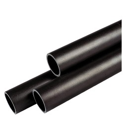 PALO PER LANTERNA Ø 60 mm - h. mt 2