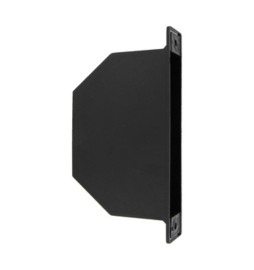 CASSETTA P/AVVOLGITORE SEMINCASSO 35X97X165 MM