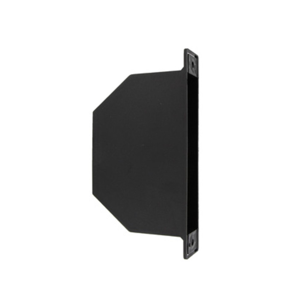 CASSETTA P/AVVOLGITORE SEMINCASSO 35X97X165 MM