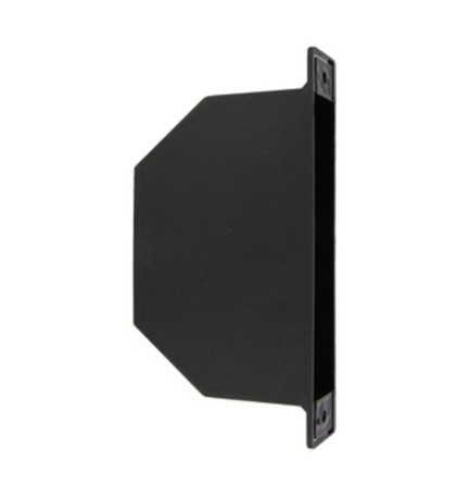 CASSETTA P/AVVOLGITORE SEMINCASSO 35X97X165 MM
