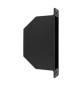 CASSETTA P/AVVOLGITORE SEMINCASSO 35X97X165 MM