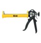 C PISTOLA P/CARTUCCE RESINA BICOM ALU 380ML
