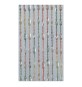 TENDA A PERLINE 0681-MC - cm. 100x220