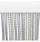 TENDA A CORDONCINO 'MEDUSA' cm 125 x 230 - multicolor