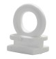 ANELLO A SCORRERE in pvc