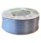 CORDONCINO PER TENDA 'BRILLIANT' colore argento