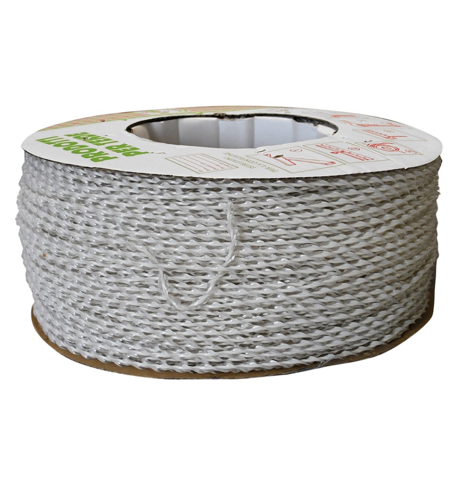 CORDONCINO PER TENDA 'CAMELIA' colore beige/marrone