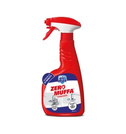 ANTIMUFFA AIRMAX ZERO IGIENIZZANTE 500 ML ROSSO