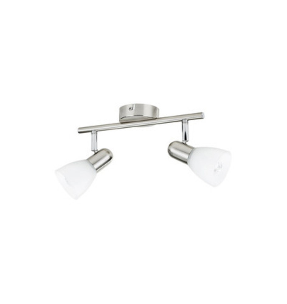 BARRA BURLAP 2 FARETTI