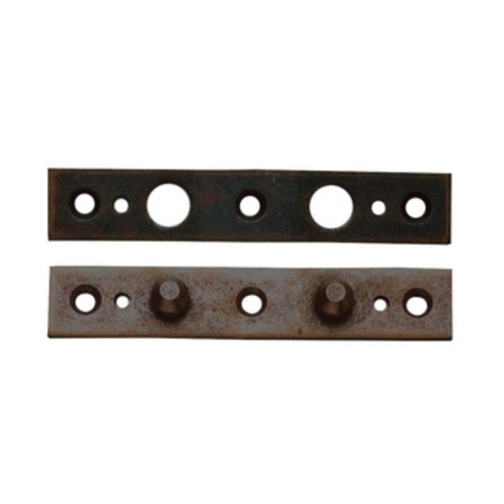 ANTISTRAPPO P/PORTA MASCHIO+FEMMINA A 3 PUNTE*