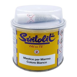 SINTOLIT MARMO VERTICALE BIANCO 375 ML