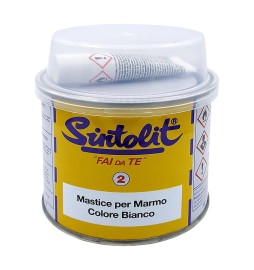 SINTOLIT MARMO VERTICALE BIANCO 375 ML