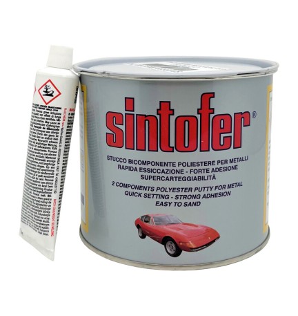 SINTOFER BIANCO 750 ML