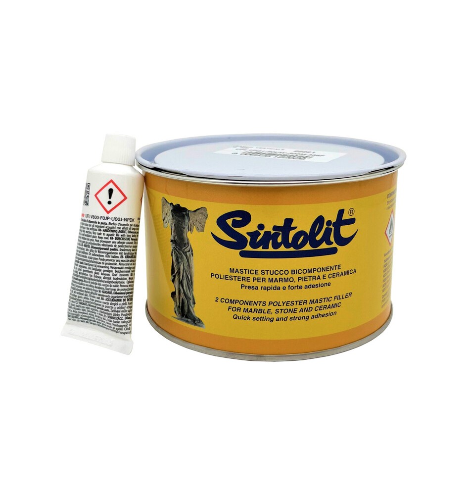 SINTOLIT MARMO VERTICALE PAGLIERINO 500 ML