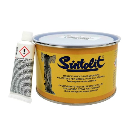 SINTOLIT MARMO VERTICALE PAGLIERINO 500 ML