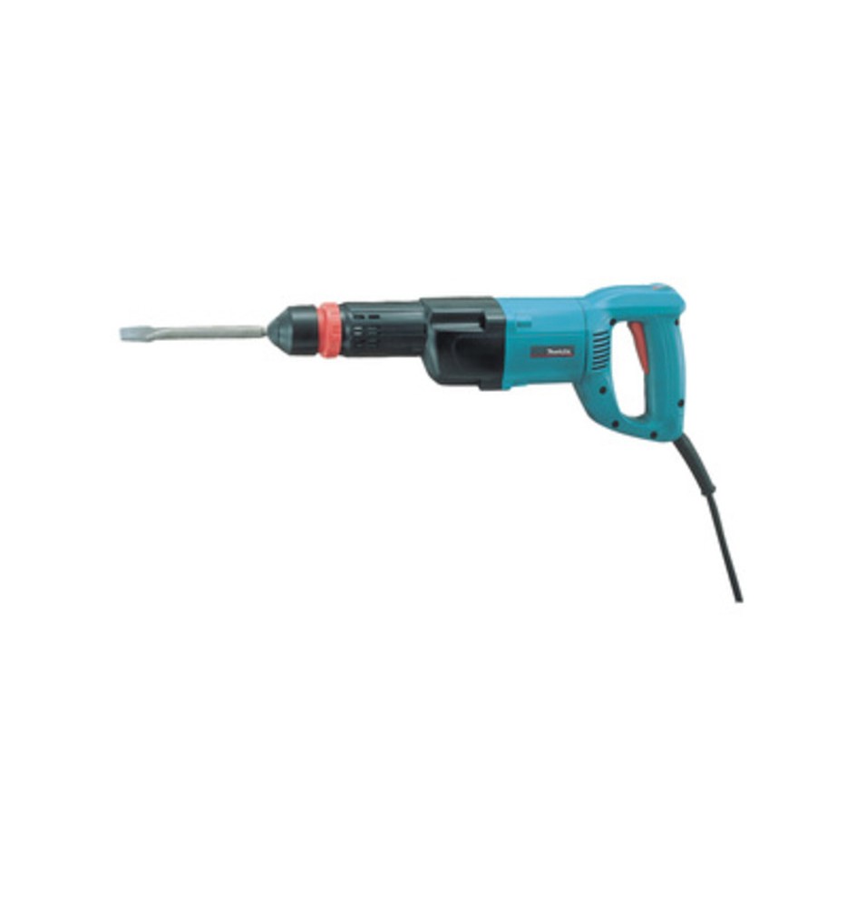 MAKITA MARTELLO DEMOLITORE HK0500 550W SDS-PLUS 1,8J