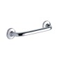 MANIGLIONE DA BAGNO CROMATO 40 CM