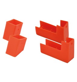 KIT PIEDINI PER SGABELLO per modello Sempre Utile
