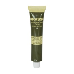 GRASSO AL LITIO UNIVERSALE IN TUBETTO DA 40 G