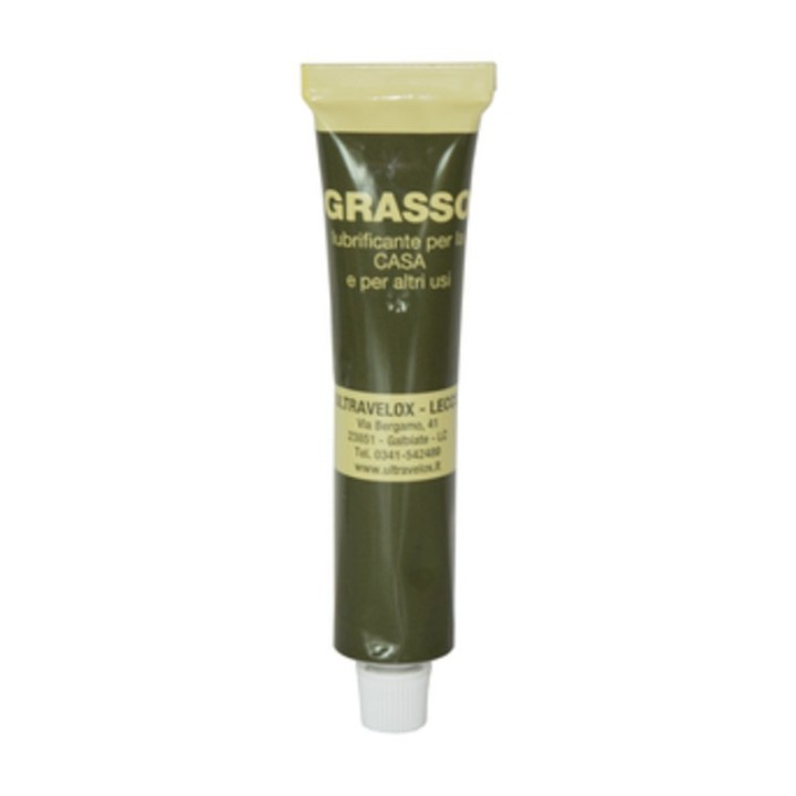 GRASSO AL LITIO UNIVERSALE IN TUBETTO DA 40 G