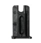 TAPPO P/CREMAGLIERA 2774 PLASTICA NERO
