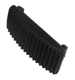 PIEDINO PER SCALA ALLUMINIO A 2 ELEMENTI kit 2 pezzi