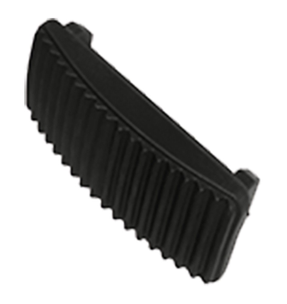 PIEDINO PER SCALA ALLUMINIO A 2 ELEMENTI kit 2 pezzi