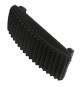 PIEDINO PER SCALA ALLUMINIO A 2 ELEMENTI kit 2 pezzi