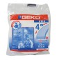 PARAFREDDO IN SPUGNA PER PORTE E FINESTRE 'STIK' mm 15 x mt. 4 - bianco