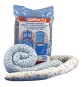 PARASPIFFERI IN STOFFA 'ROLL MIX' mix fantasie