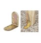 PIASTRA 971 ANGOLARE ACCIAIO TROPIC 60X 60 MM