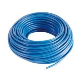 CAVO ELETTRICO UNIPOL FS17 SEZ 1,5 MM BLU