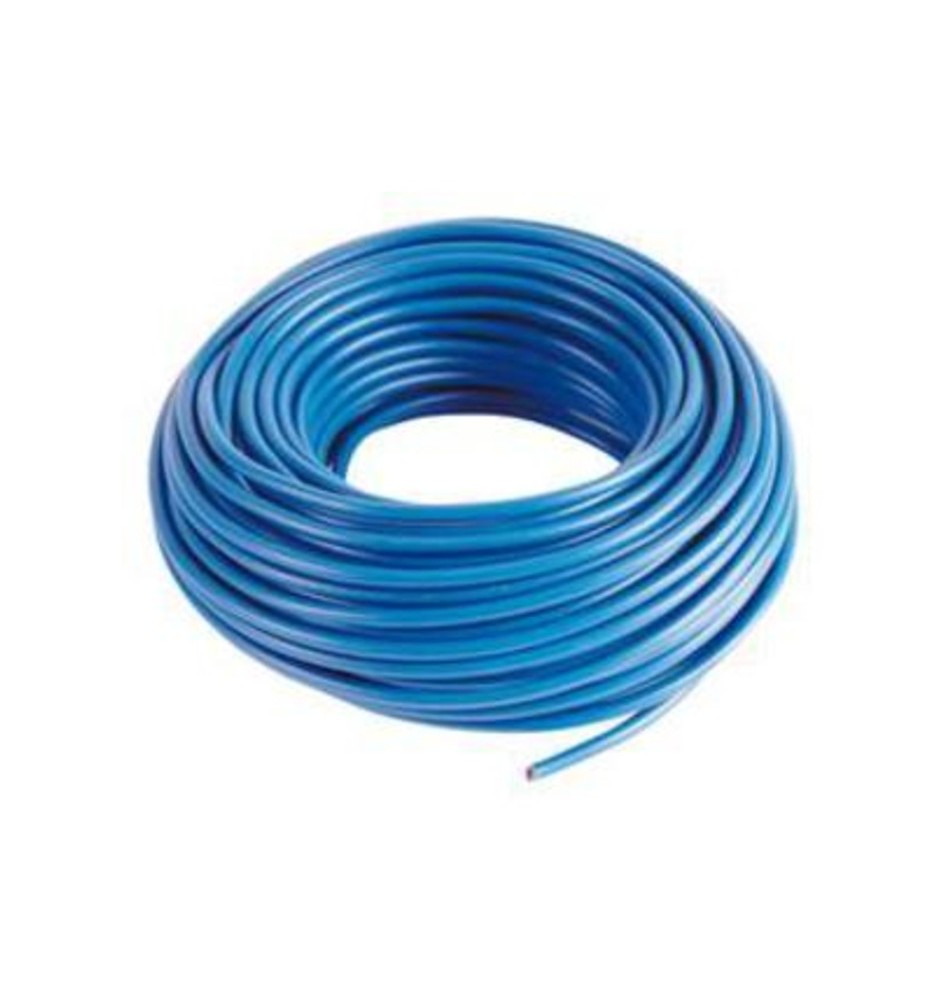 CAVO ELETTRICO UNIPOL FS17 SEZ 1,5 MM BLU