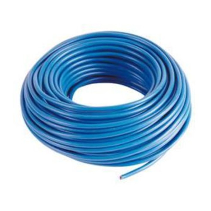 CAVO ELETTRICO UNIPOL FS17 SEZ 1,5 MM BLU
