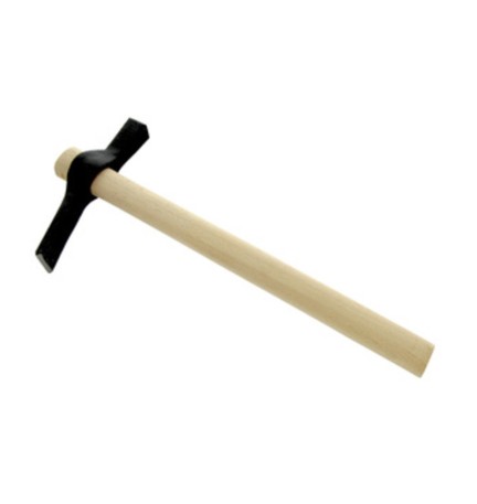 MARTELLINA P/MURATORE 400 G M/CO LEGNO