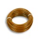 CAVO ELETTRICO UNIPOL FS17 SEZ 1,5 MM MARRONE