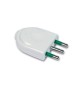 FME 82.520 SPINA 16A 2P+T GARANTI FK