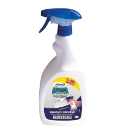 DETERGENTE ANTIMUFFA ARIASANA SMUFFER 'PROFESSIONA 250 ml + 50% gratis