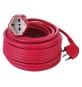 PROLUNGA LINEARE ROSSA mt.20 - art.01572