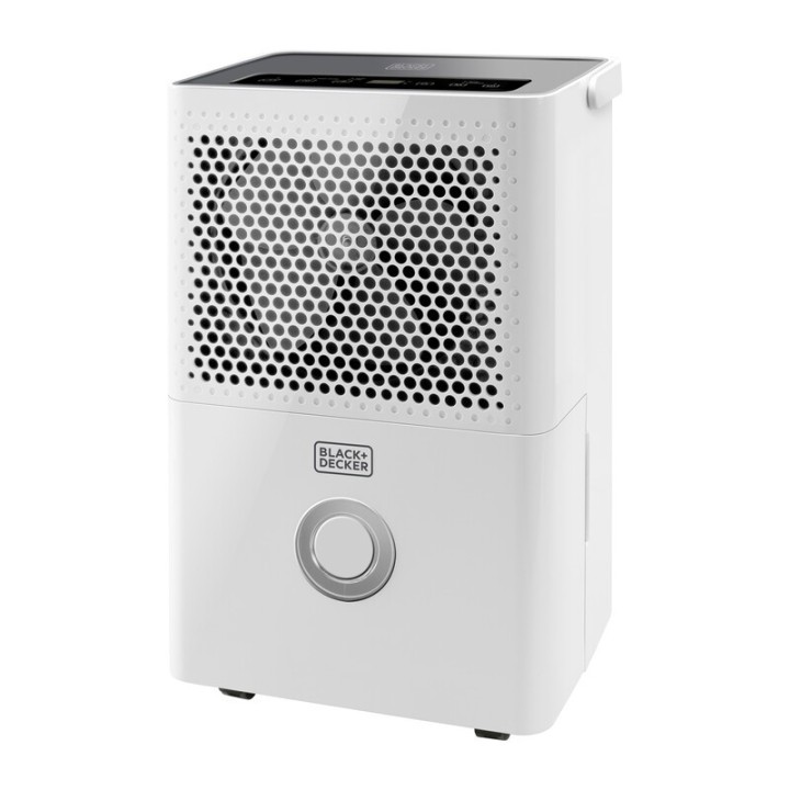 DEUMIDIFICATORE 12 L B+D BXDH12E