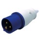 SPINA VOLANTE INDUSTRIALE 250 V - art. 80803
